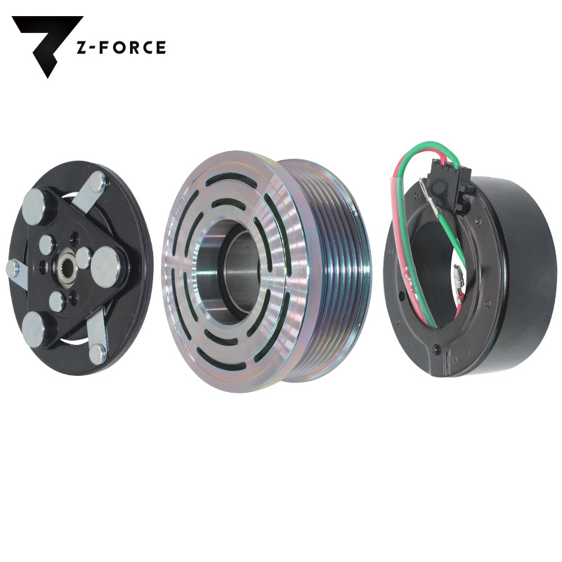 Сцепление компрессора автомобильного кондиционера подходит для экспортных моделей Honda Civic 1.8