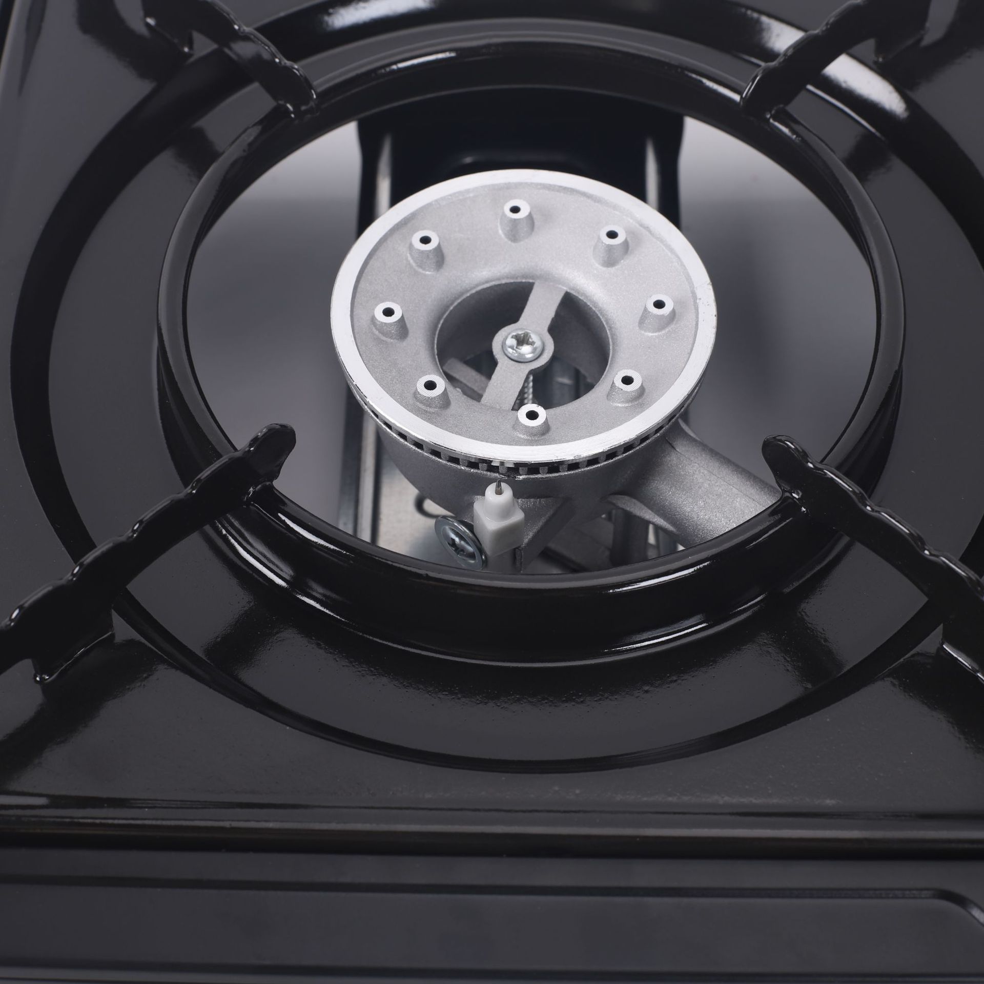 Carthizer Outdoor Portable Field Stove Hot Pot Camping Windproof Gas Commercial Carthizer Gas Gas Stove