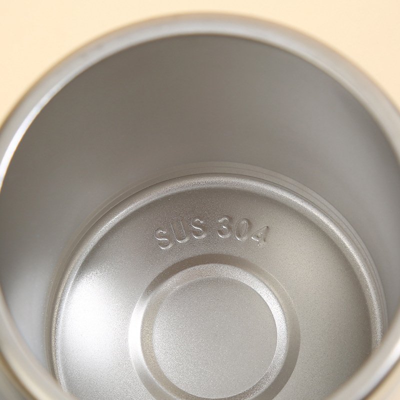 Automatic Mixing Cup Stainless Steel Lazy Magnetized Cup Automatic Magnetic Cup Portable Coffee Cup Printable Mug