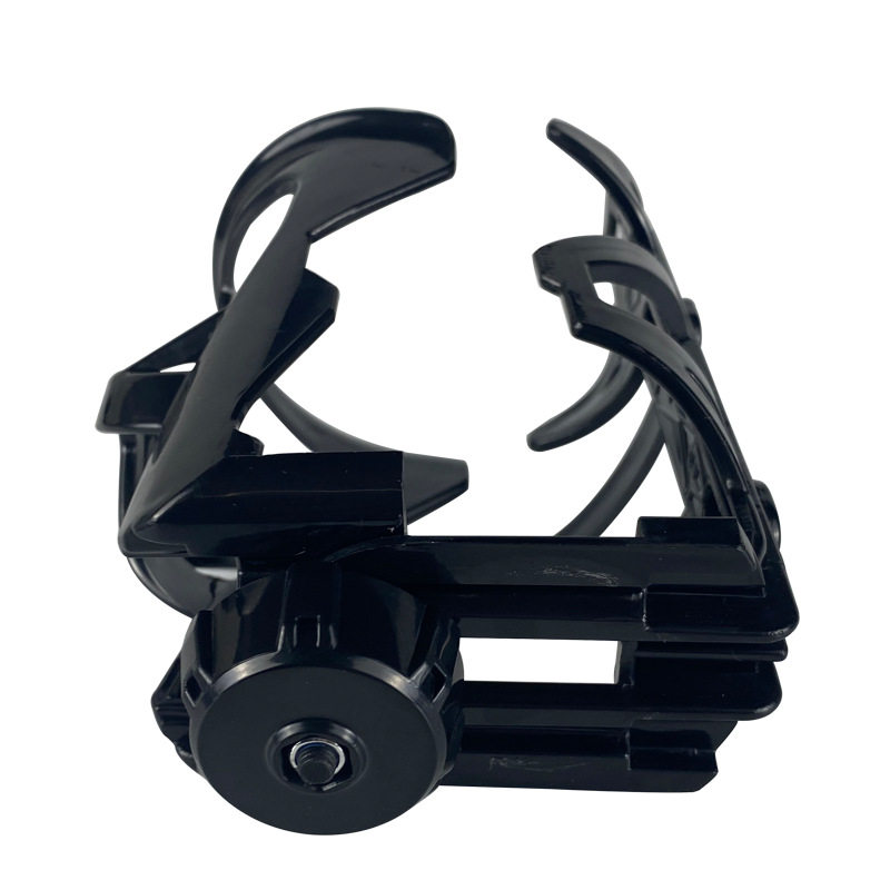 Electric water cup holder motorcycle accessories car water cup holder telescopic adjustment manufacturers support Taobao Pinduoduo