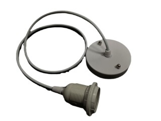 Lamp Holder Lamp Holder Line Lamp Holder E27 Metal