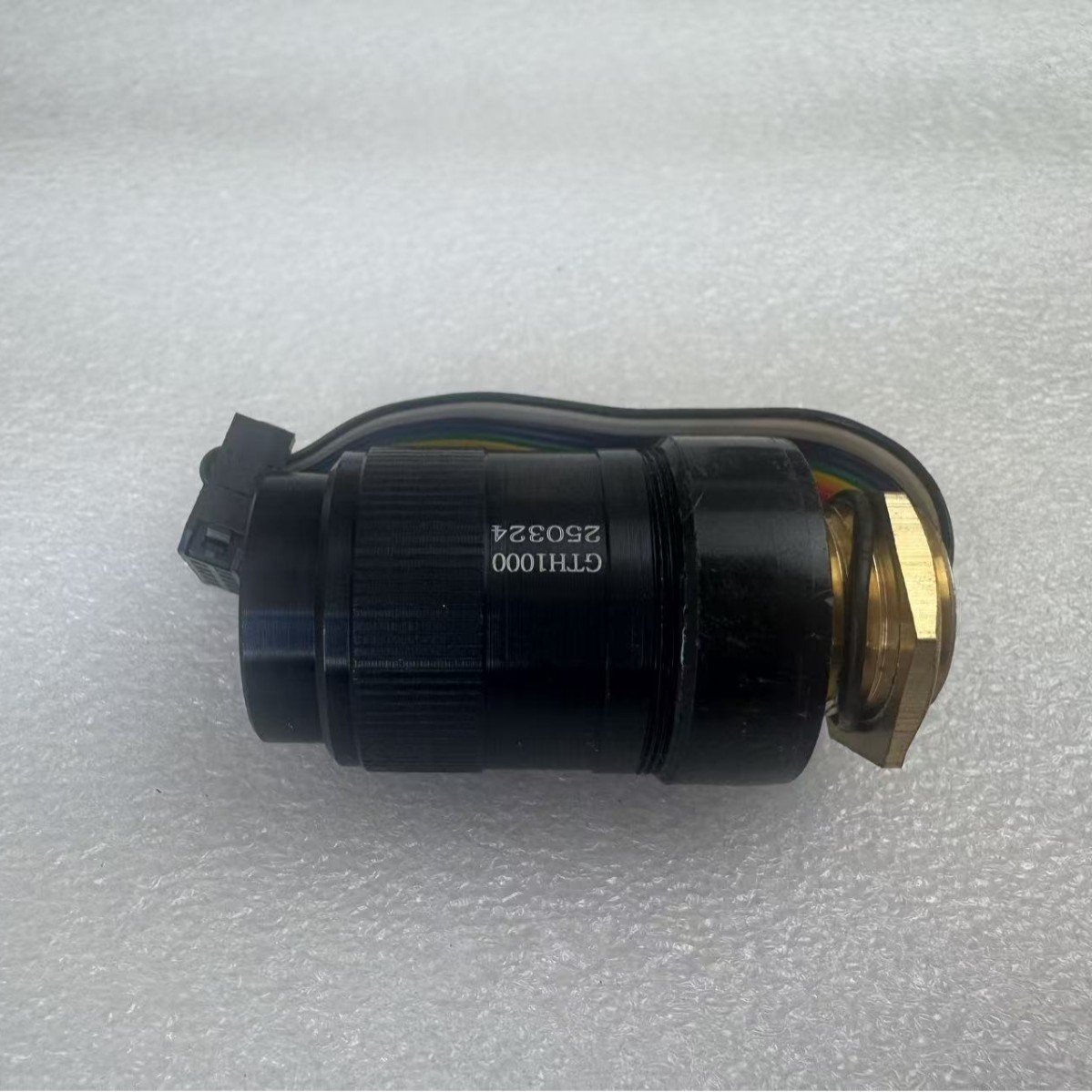 Chongqing Coal Science and Engineering Institute Gth1000 Carbon Monoxide Catalytic Element Sensitive Element Repair Original Genuine