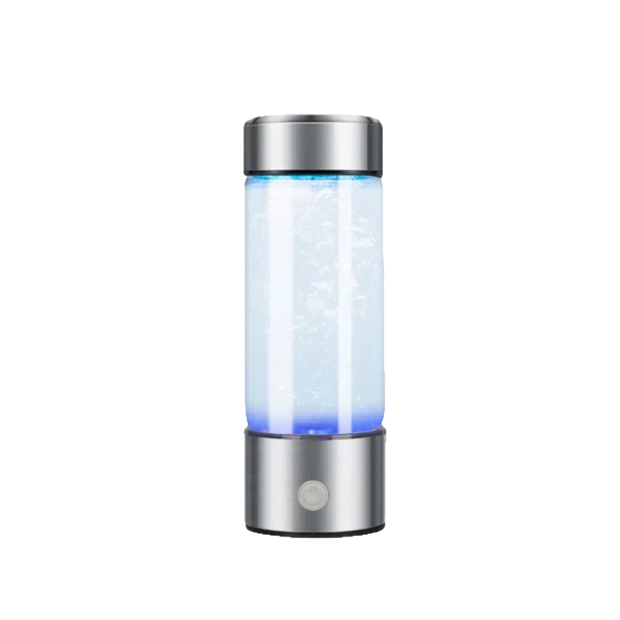 ✅Amazon 5th Generation Water Cup Water Electrolysis SPE Hydrogen and Oxygen Separation Negative Ion Health Intelligent Hydrogen Rich Water Cup