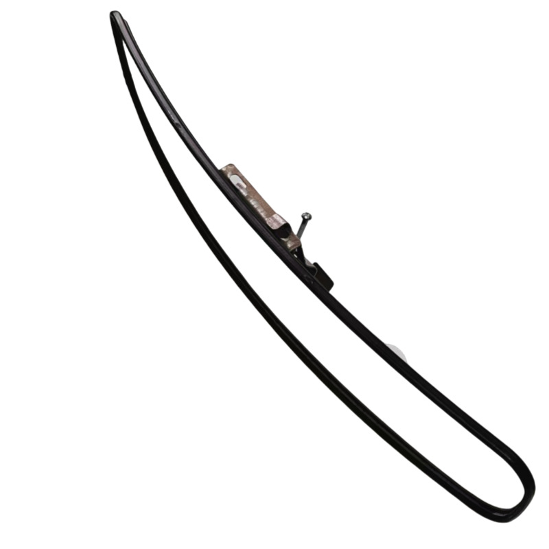 зеркало заднего вида для больших грузовиков, расширяющее видимость, изогнутое зеркало