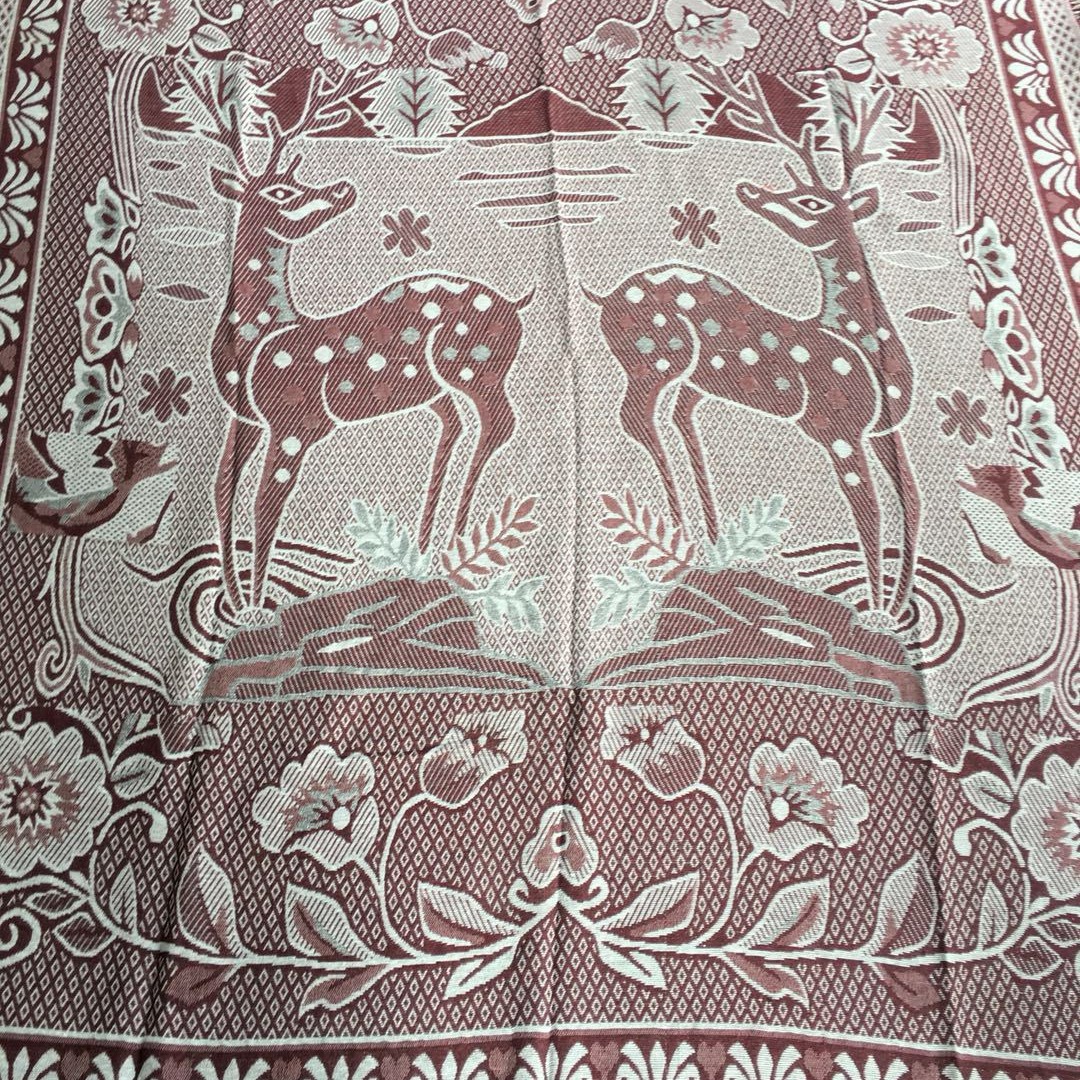 Manufacturer Production Thread Blanket Warm Blanket Modern Wind Blanket Anime Cartoon Blanket Tassel Blanket