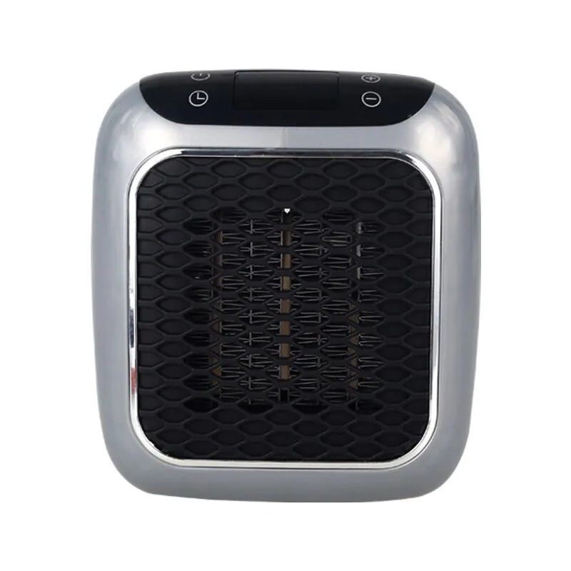 Cross-border mini heater small household heater wall-mounted dormitory thermal artifact ceramic electric heater hot fan