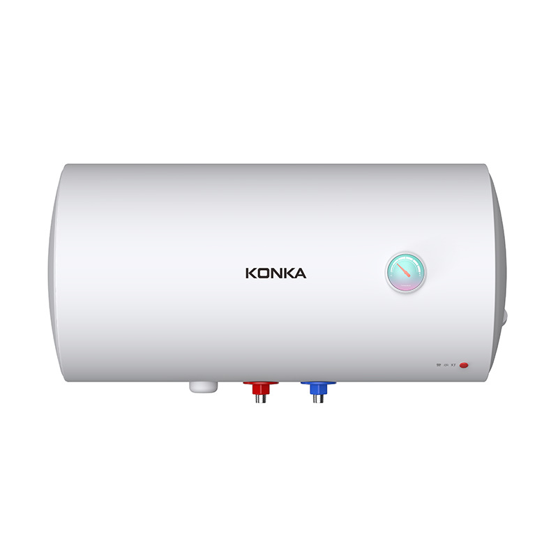 Konka Factory Direct Sales Water Storage Water Heater Household Apartment Fast Heating Energy Saving 6-Fold Protection Electric Water Heater Wholesale