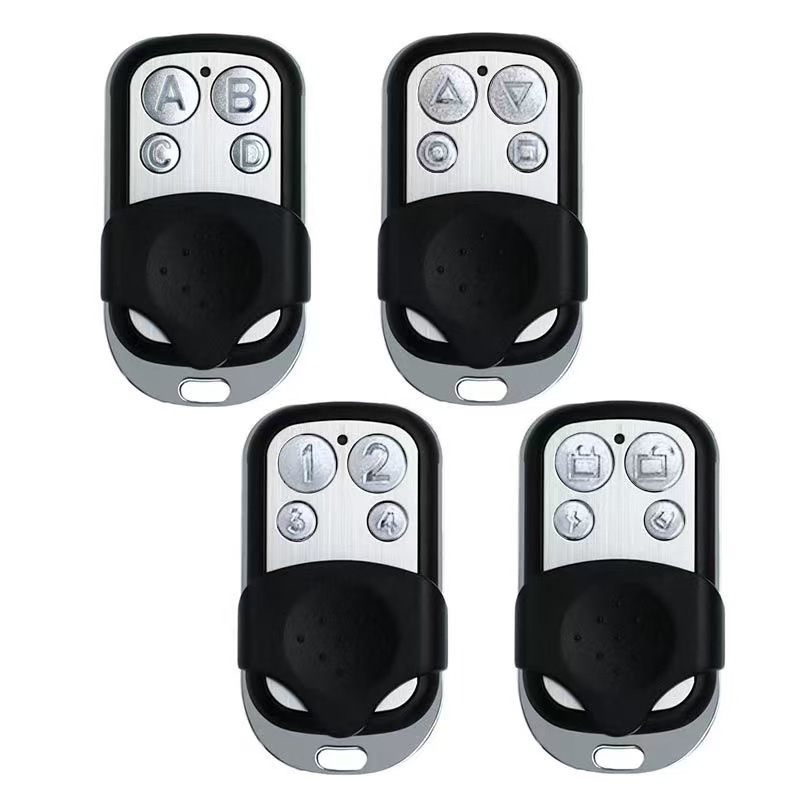 433 Frequency Copy Remote Control Electric Door Rolling Shutter Door Rolling Shutter Remote Control 315 Frequency