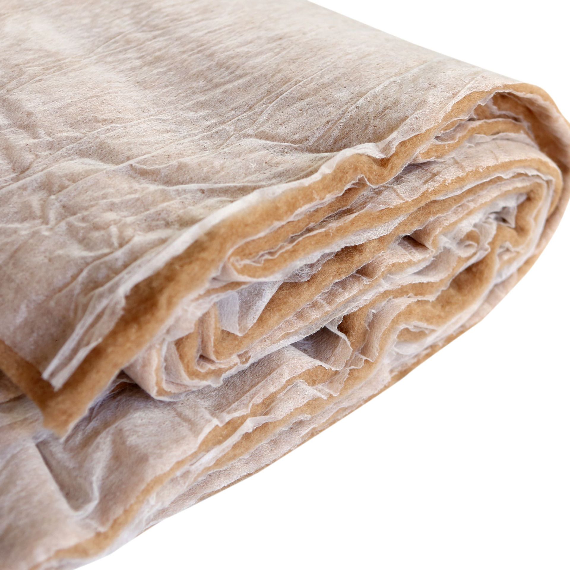 Manufacturer Supplies Camel Hair Raw Materials, Mercerized Camel Hair Raw Materials, Spinning Textile Clothing Fillings