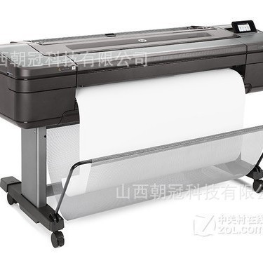 Hp Hp9 Color Z6/Z9 24inch / 44inch B0+ Format Professional Colorful Large Format Plotter