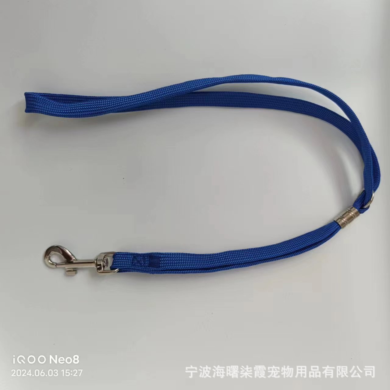 Pet Supplies Wholesale Pet Grooming Table Sling Fixed Rope Factory Direct Traction Rope Grooming Rope Dog Rope Spot