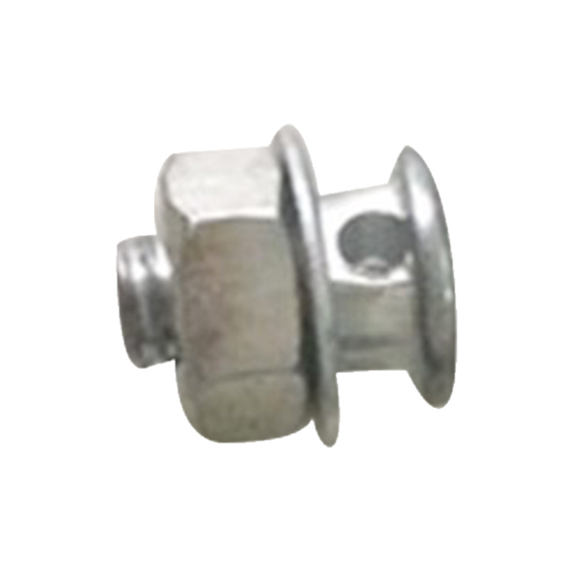 Bicycle Bean Wire Bean 28 Bean Mountain Bike Accessories Brake Wire Brake Wire Fastening Screw Pull Wire Fixing