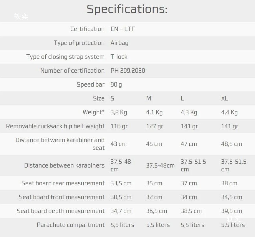 [Fly+] Italian Woody Valley Wani3 Reversible Seat Bag