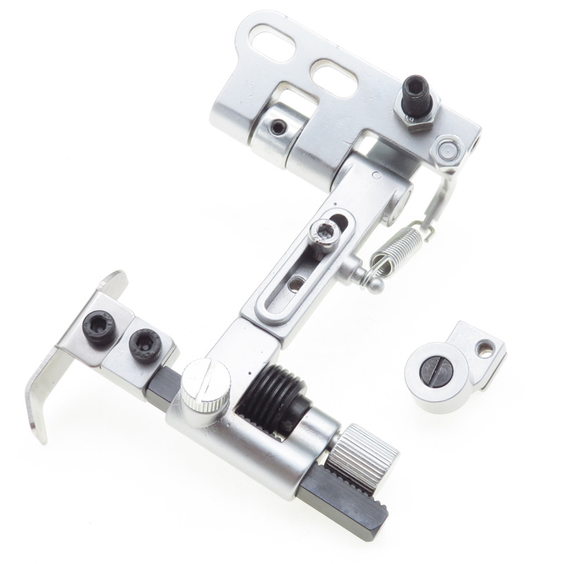 Dukpu hanging side 767 high car side sofa factory car seat cushion sewing machine accessories locator side setting