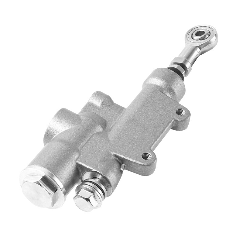 Rear Brake Pump Accessories Are Suitable for Ktm Husqvarna Hengjian 300 Kaiji 320 Zuoma K8 Kevi K16 K18