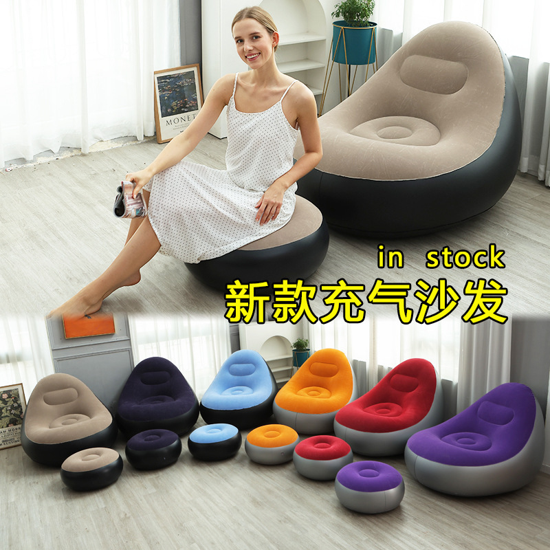 Складной диван нового стиля, удобный раскладной диван для улицы