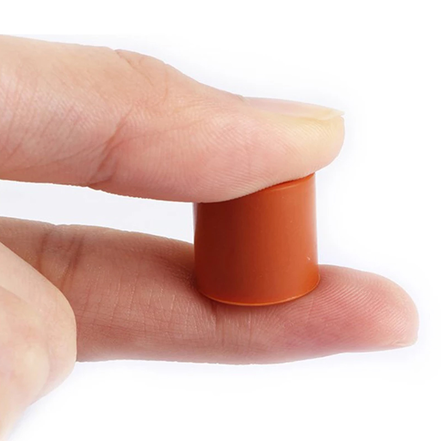 Yaotai 3D printer accessories silica gel column hot bed leveling column platform silicone shock absorber silicone leveling column