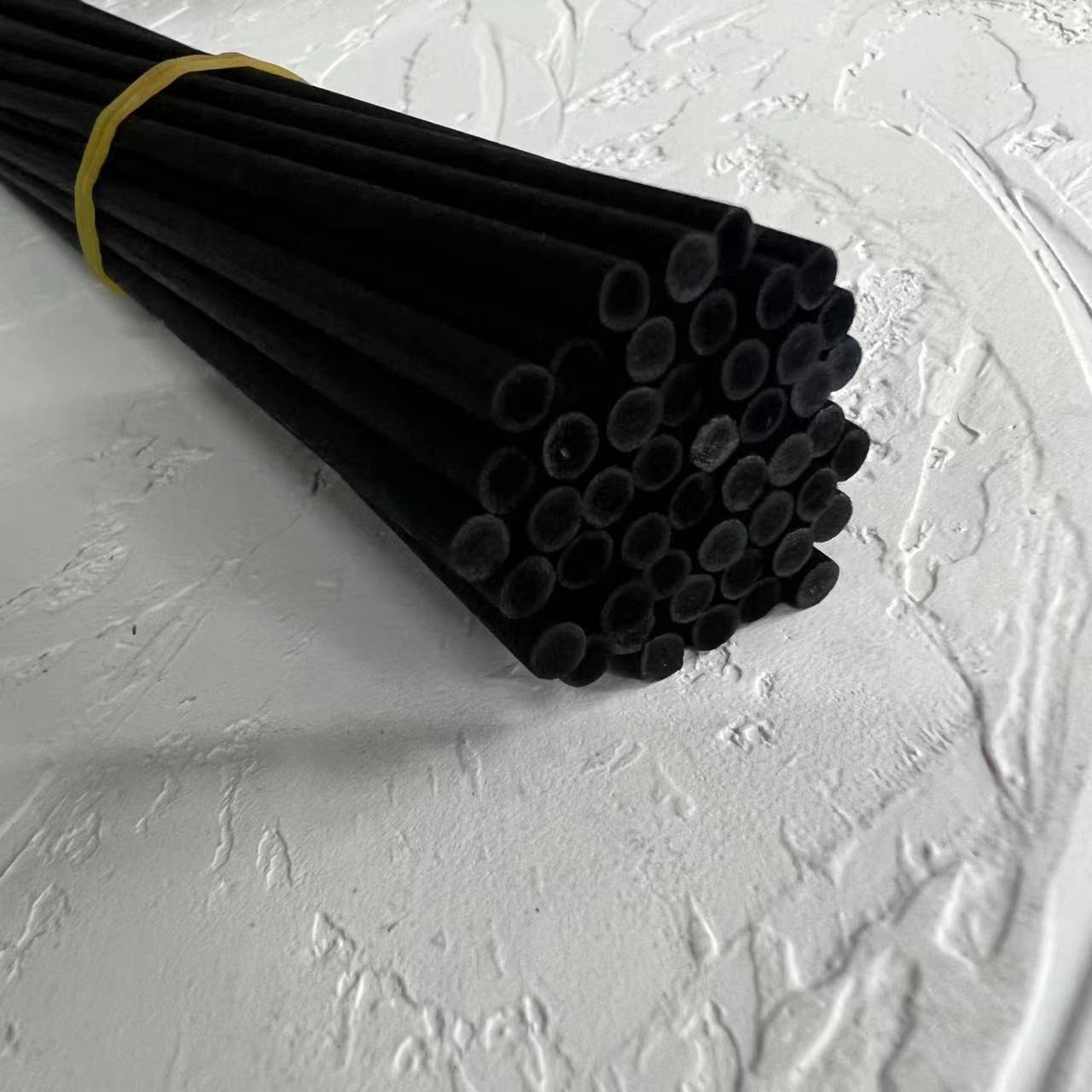 toilet water stick aromatherapy stick color non-fire diffusion volatile stick set aromatherapy rattan flower and wood water guide stick