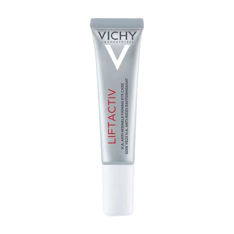 V-Active Sculpting and Revitalizing Firming Eye Cream Anti-Wrinkle, Diminishing Fine Lines and Dark Circles Refreshing