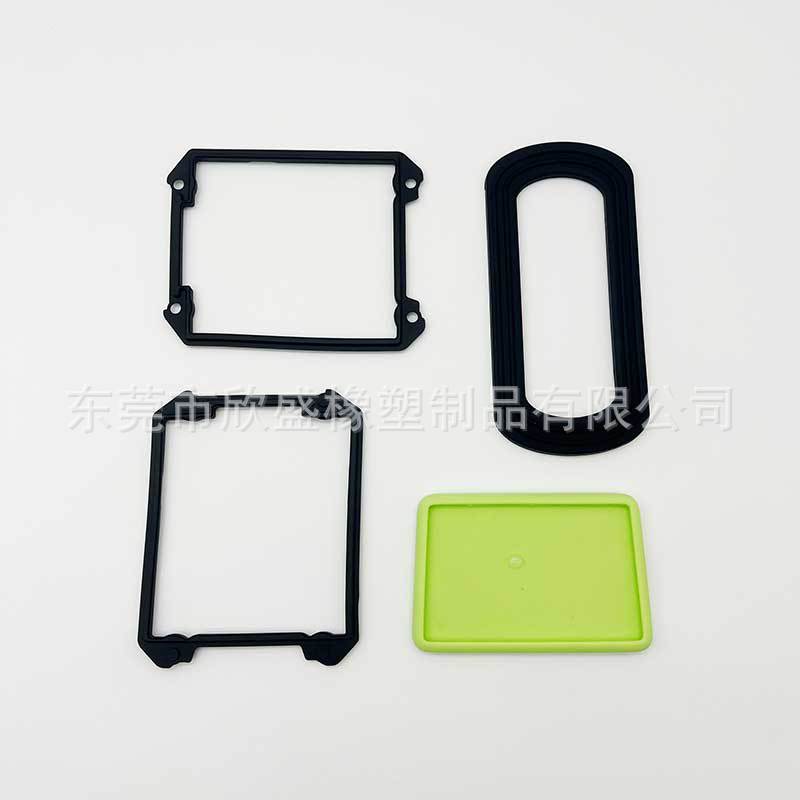 Silicone Product Manufacturer Opens Molds to Customize Silicone Rubber Products, Waterproof Protective Covers, Custom Miscellaneous Parts, Silicone Mold Source Factory