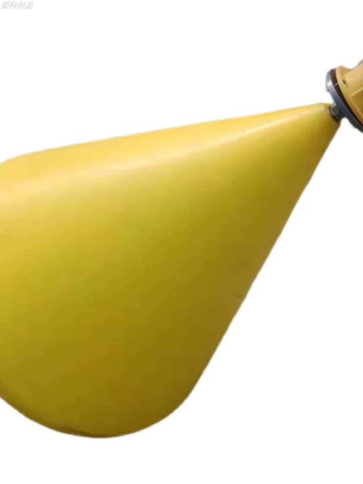 River Reservoir Engineering Construction Warning Buoy Sea Night Solar Light Luminous Positioning Channel Navigation Buoy