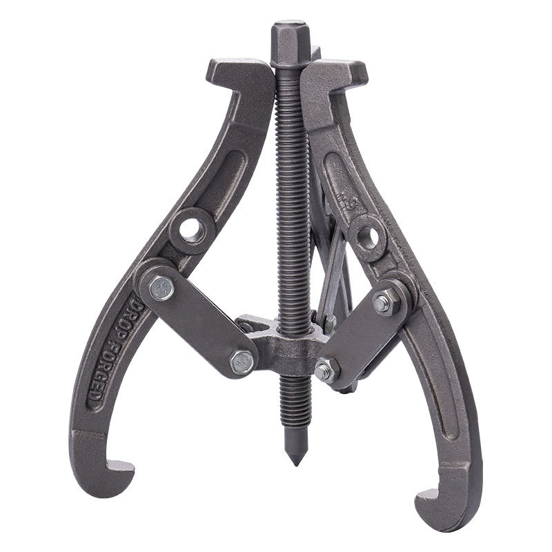 Bearing multi-functional 3-claw puller tool multi-function puller manufacturer hardware tools
