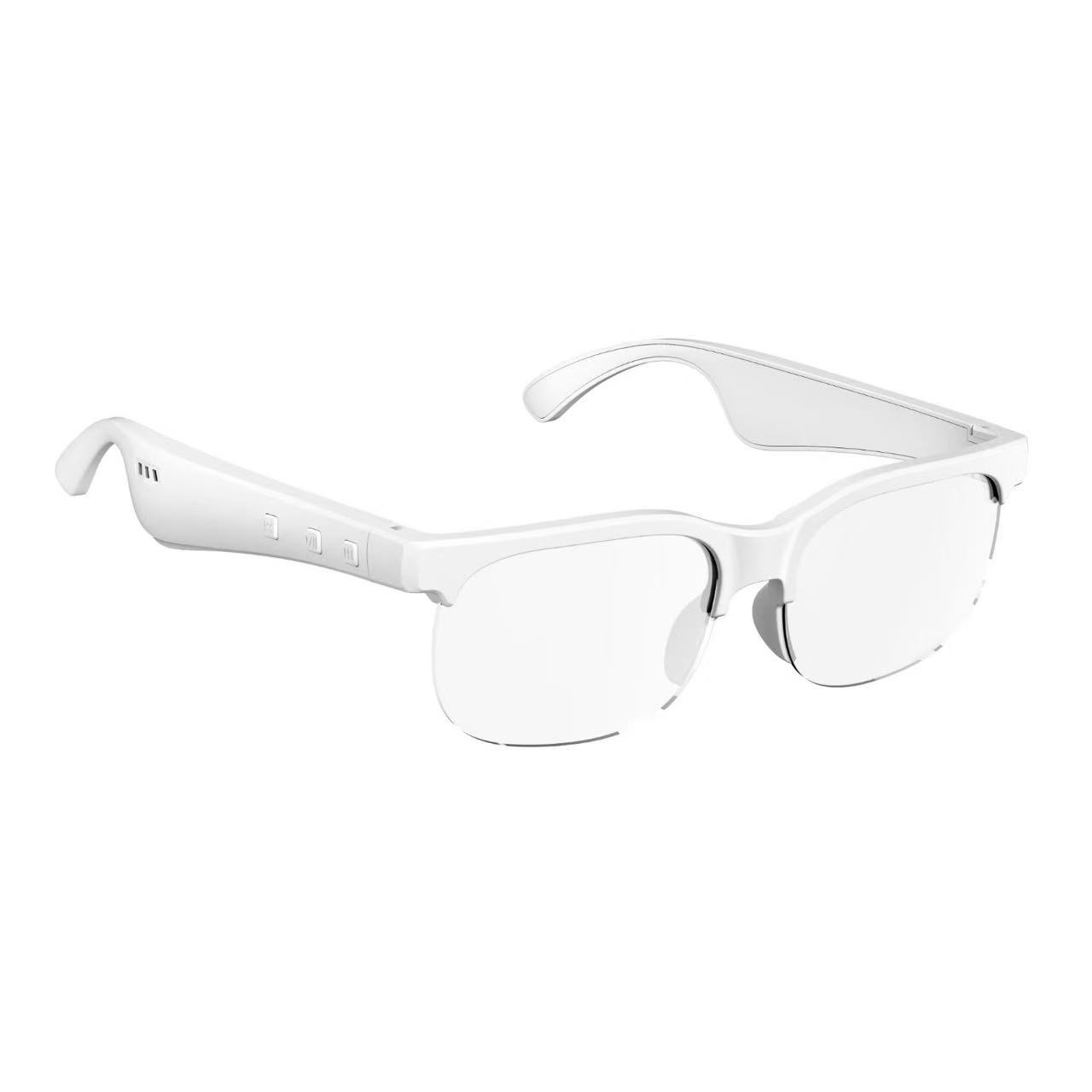 New Hot Product Yb201 Bluetooth Sunglasses Business Cycling Cross-Border Hot Product Stereo Wireless Bluetooth Audio Communication