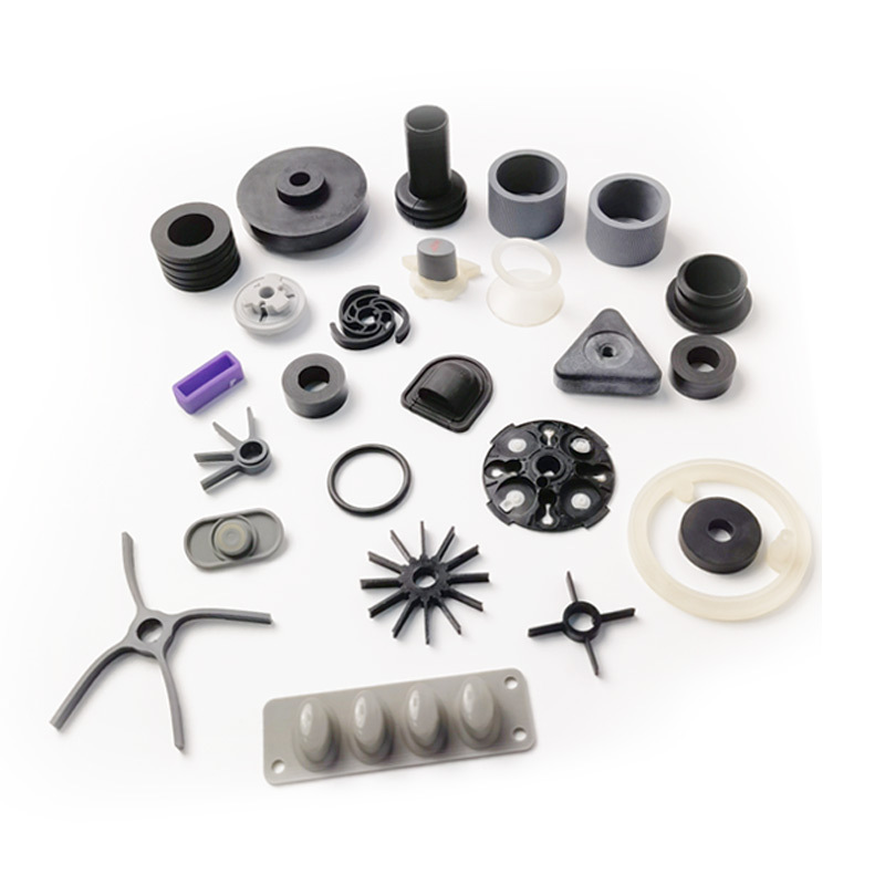 Manufacturers Open Molds to Customize Various Silicone Products, Food-Grade Medical-Grade Silicone Protective Sleeves, Sealing Rings, Miscellaneous Accessories