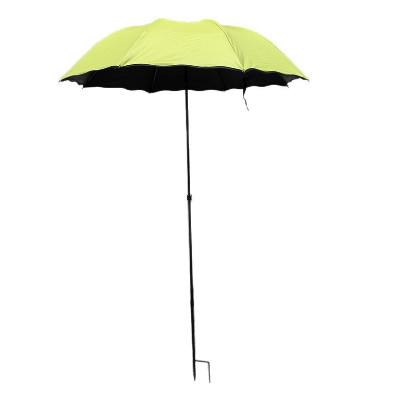 95cm Diameter Large Umbrella, Fishing Umbrella, Plant Flower Umbrella, Hydrangea Sunshade, Sun Protection Umbrella, Rain Umbrella, Floor Umbrella