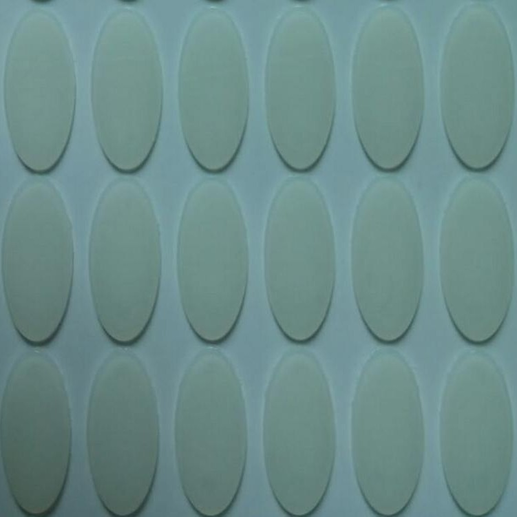 Suitable for Microsoft IE3.0/1.0 Polar Shark io1.1 Mouse Foot Sticker 1 Piece 4 0.7 Thick Mouse Foot Sticker