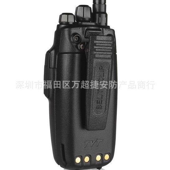Handheld Civilian Wireless Intercom Tyt Th-Uv8000D Intercom Battery Type-C3800Ma