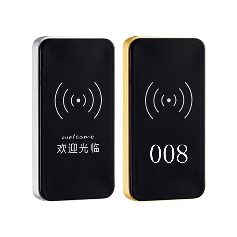 Sauna Lock Bathroom Locker Electronic Sensor Lock Bath Pool Cabinet Door Lock Gym Locker Sensor Lock