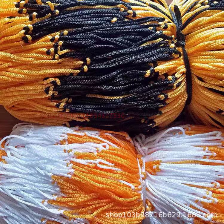 Basketball net bag Football net bag ball bag needle bag for basketball net bag storage bag ball tool