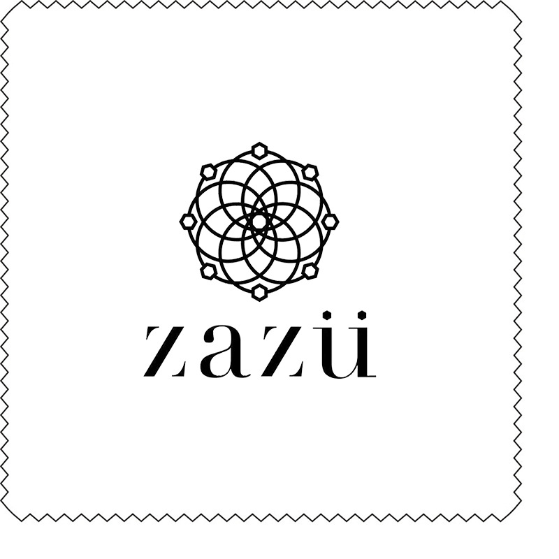 Deerskin Silver Polishing Cloth, Customized Silver Polishing Cloth, Silver Polishing Cloth, Customized Logo on Silver Polishing Cloth