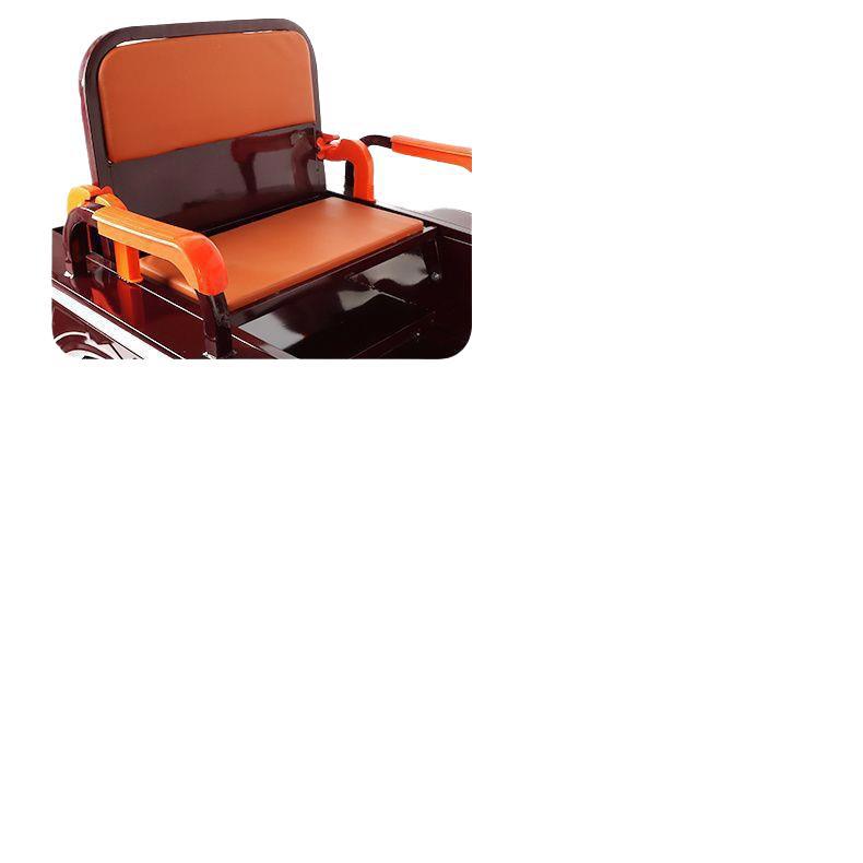 Xinfei Elderly Tricycle Bicycle Adult Bicycle Human-Powered Tricycle Elderly Lightweight Cargo Tricycle