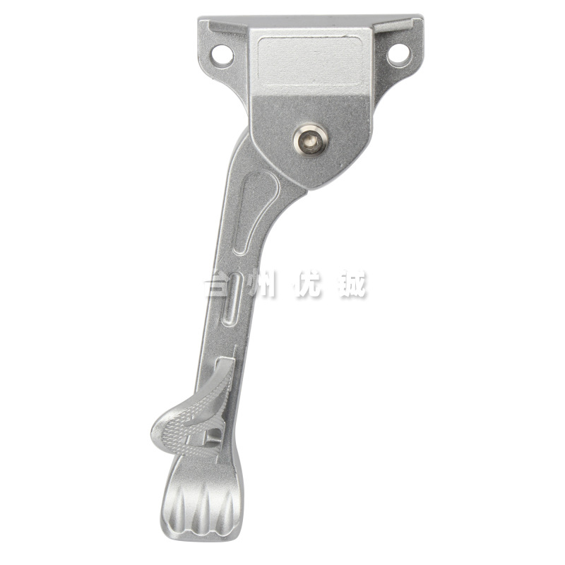 Ножевой стол Bell Y3 Boyue Dajiang электромобиль задняя подставка для ног складная педаль алюминиевый сплав Dajiang подножка одна опора