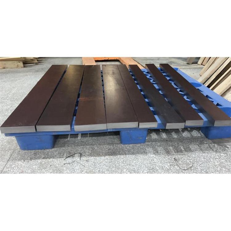 Mtcrcu30 Anti-Wear Cast Iron Mtvti20 Cast Iron Plate Mtcrmocu35 Cast Iron Rod Mechanical Properties Guangdong