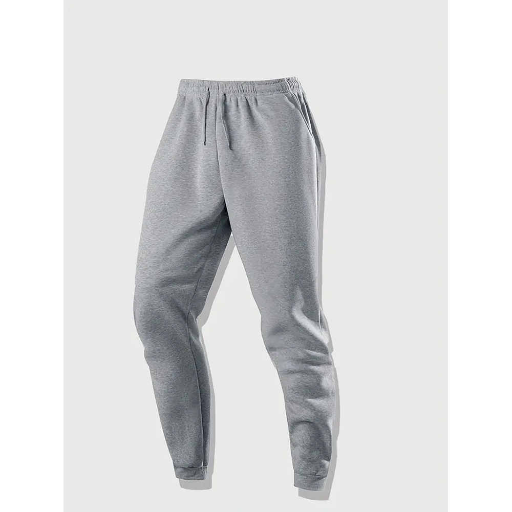 European and American Fitness Running Training Sports Casual Pants Men's Cross-Border Amazon Aliexpress Trendy Versatile Long Pants