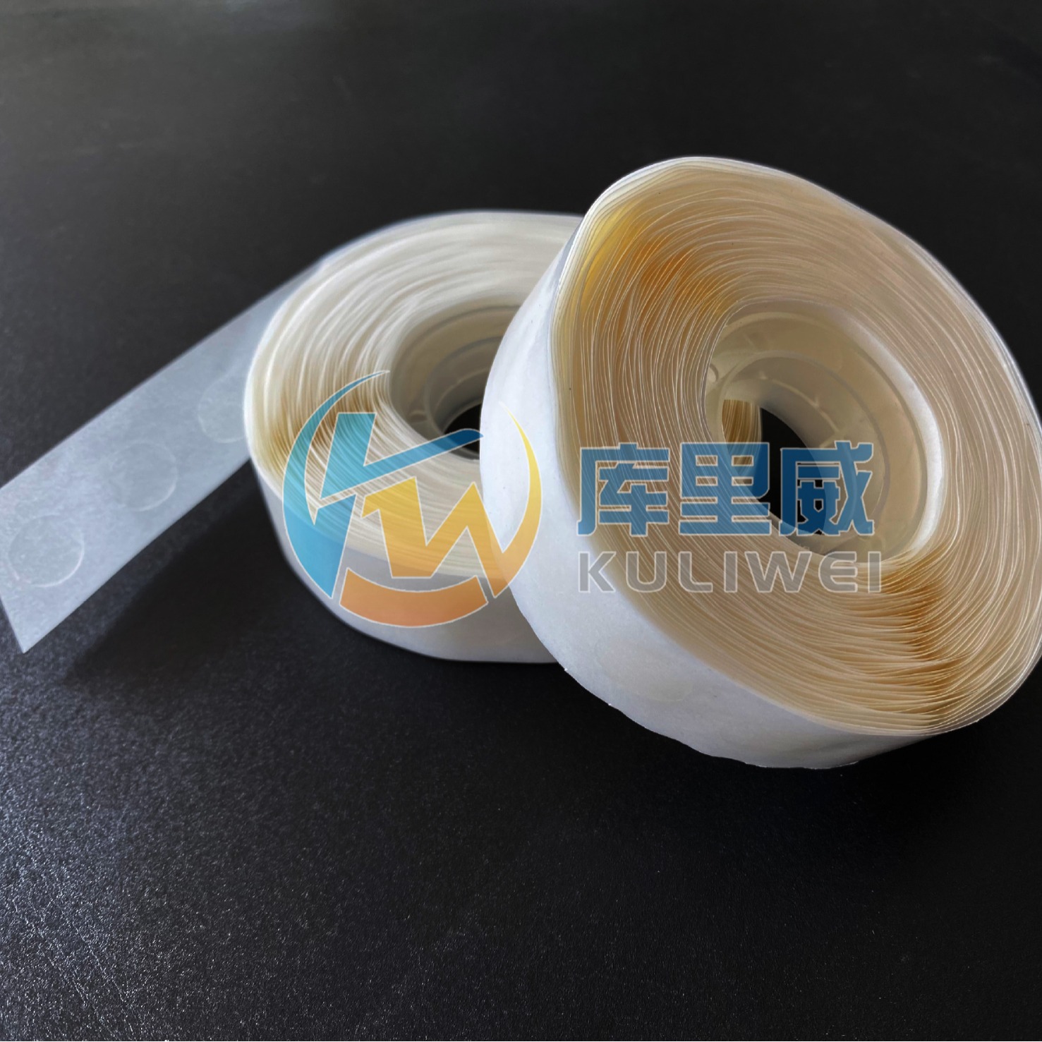 Balloon Glue Dot Double-Sided Tape Wedding Balloon Supplies Wedding Room Decoration Props Round Glue Low Price Wholesale