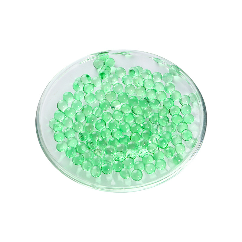 Anti-Mosquito Explosion Beads Plant Essential Oil Long-Lasting Anti-Mosquito Explosion Beads Household Citronella Mint Oil Mosquito Repellent Explosion Beads Source Manufacturer