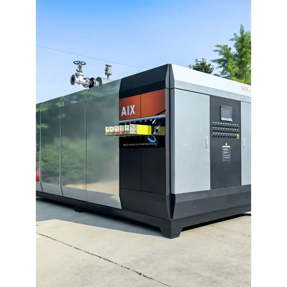 Электрический котел, электрический горячий водяной котел, промышленное оборудование для отопления, угольный котел для горячей воды, для ванной, отопление теплицы