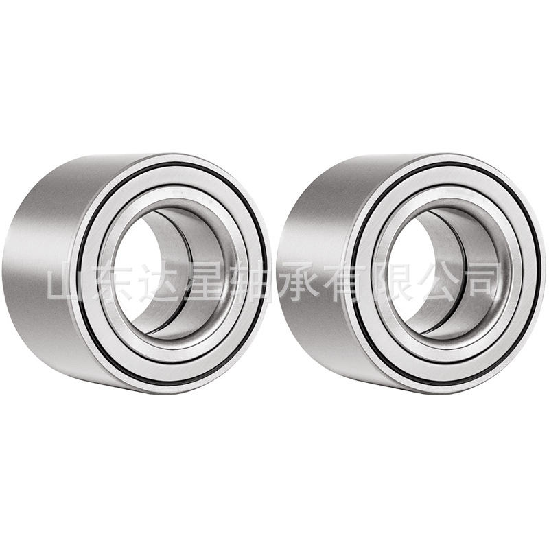 Two Sets of Polaris Zinger Front Wheel Bearing Replacement Parts Number 35143423514634 Hub