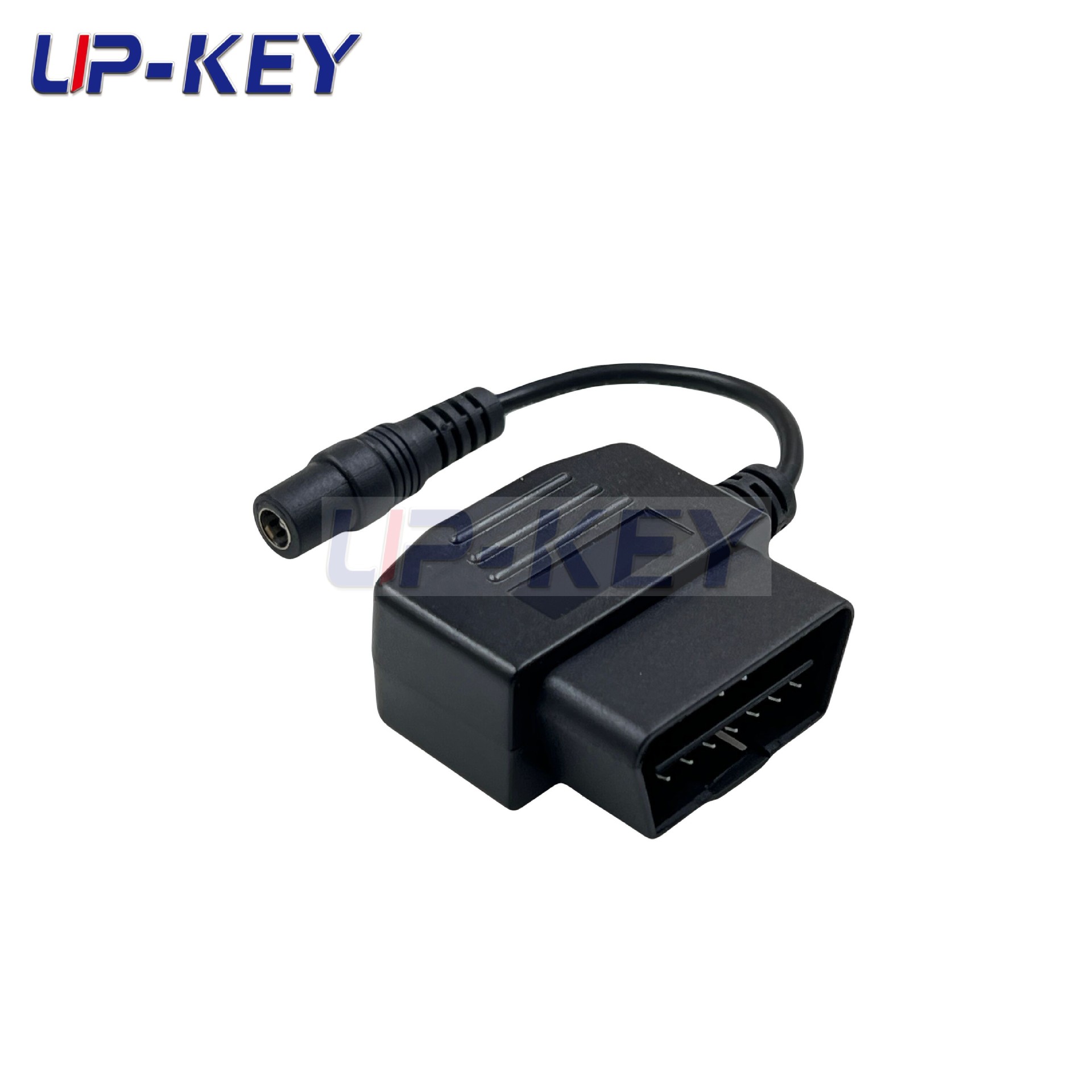 OBD power take wire car tool detection power supply line