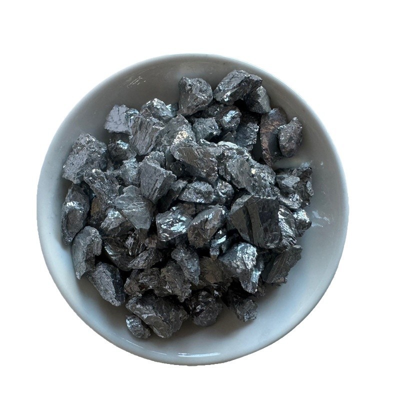 High Purity Metal Antimony Block, Antimony Ingot, Antimony Granule, Antimony Plate, Antimony Rod, Antimony Granule, Antimony Crystal Scientific Research Test