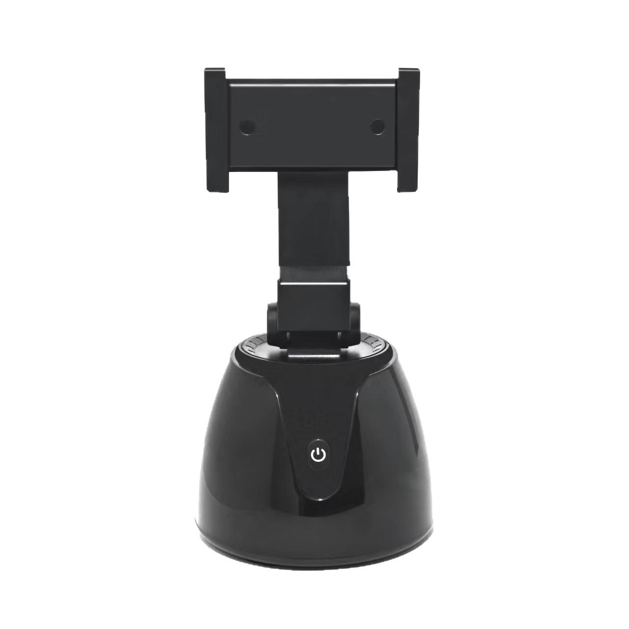 Hand-held tripod head three-axis mobile phone stabilizer anti-shake intelligent face follow-up photography live stand steady camera selfie stick