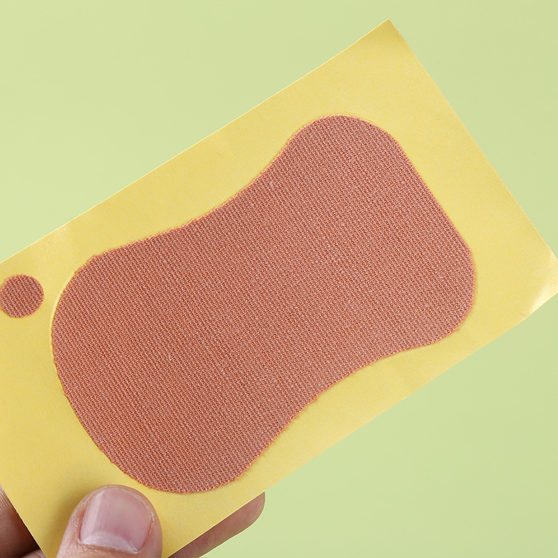 Men's and Women's Armpit Sweat-Absorbent Patches, Disposable Sweat-Absorbent Patches, Antiperspirant Patches, Summer Outdoor Sports Armpit Sweat-Absorbent Patches