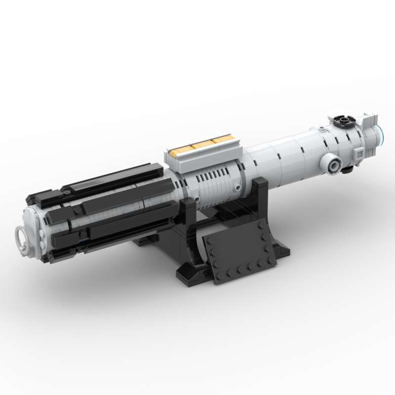 Custom Building Block Payment Compatible High Brick Pieces Small Particle Building Blocks Moc Design Sample Rb List Model