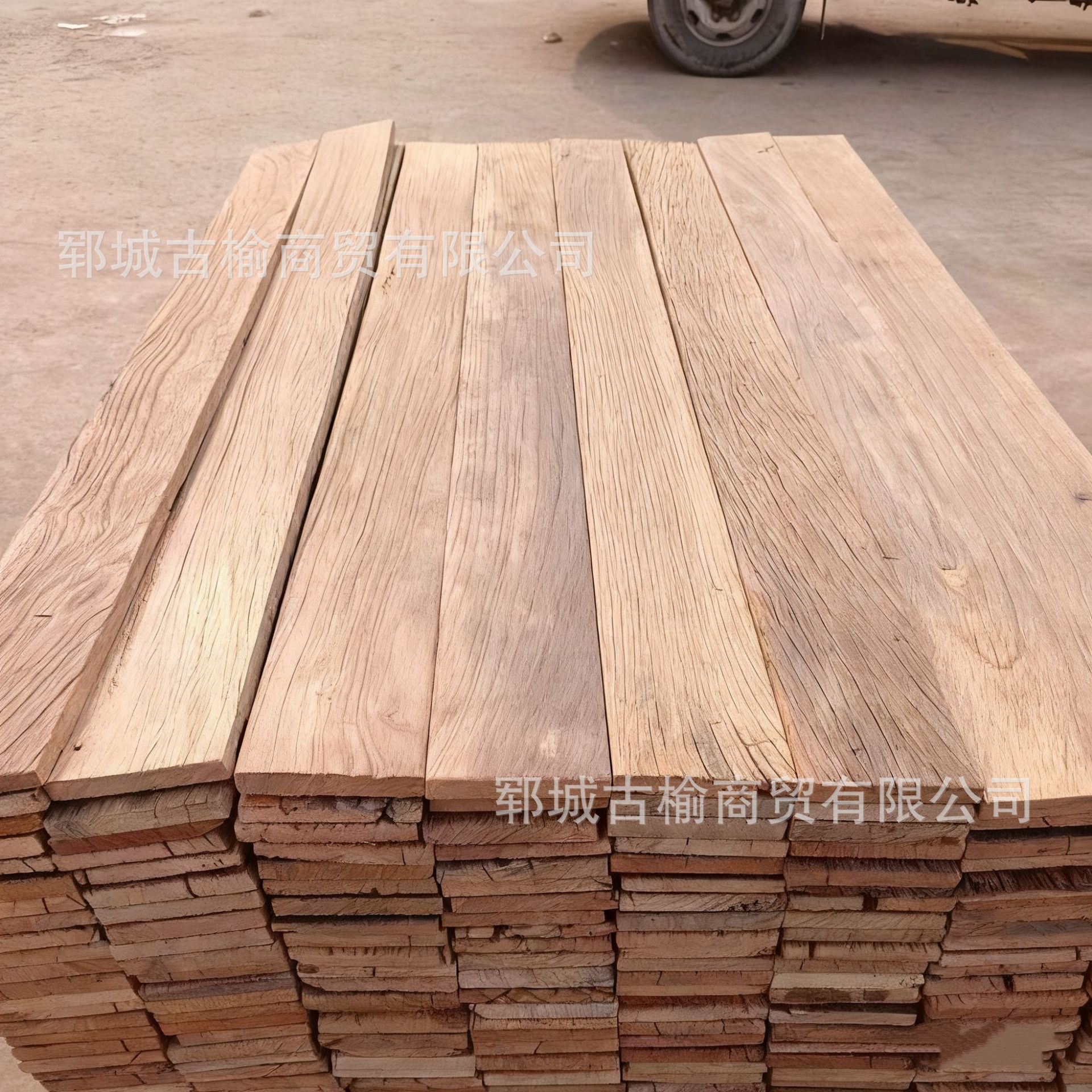 Retro Old Door Panels, Old Elm Weathered Panels, Elm Floor Panels, Bar Panels, Stair Panels, Chinese Retro Elm Panels