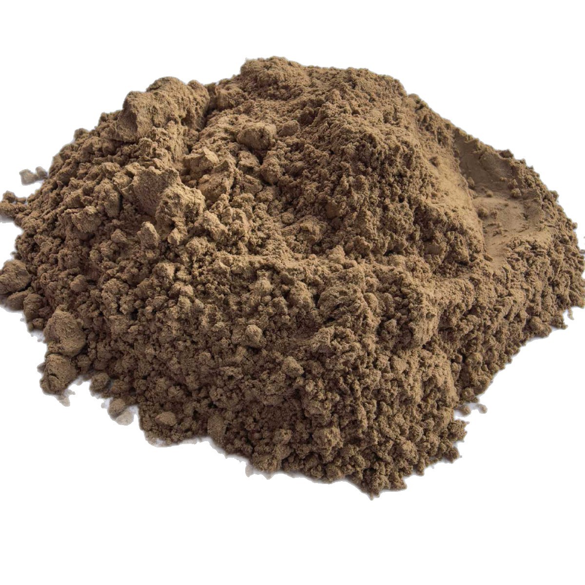 Hebei Manufacturer Red Vermiculite Powder 200 Mesh Fireproof Vermiculite Fine Powder 325 Mesh Fireproof Insulation Material Vermiculite Powder Wholesale
