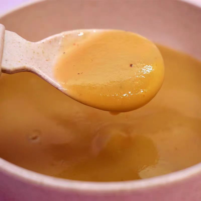 New Arrivals in January 2026: Qiaolaibao Fruit Puree 103g, Fruit Juice Puree, Suckable Fruit Puree in Bags